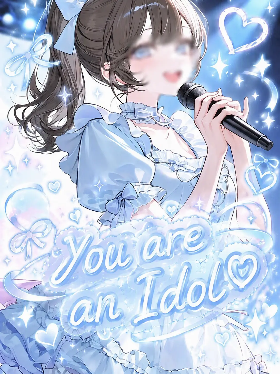 yv3c_o0의 Idol✮*｡ﾟ