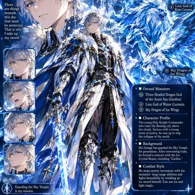 Profile image of Sieg