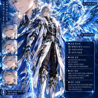 Profile image of 지크