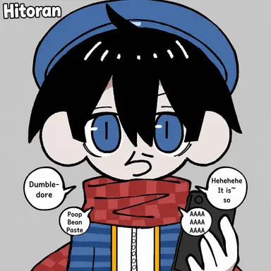 Profile image of Radda