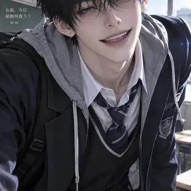 Profile image of ユン・ジェヒョク