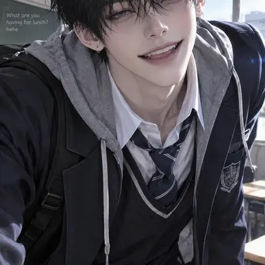 Profile image of Yoon Jaehyuk