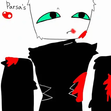 Profile image of Parser