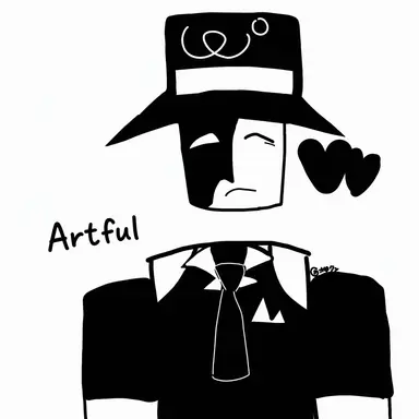 Profile image of Artful
