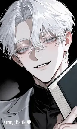 Profile image of Yoru