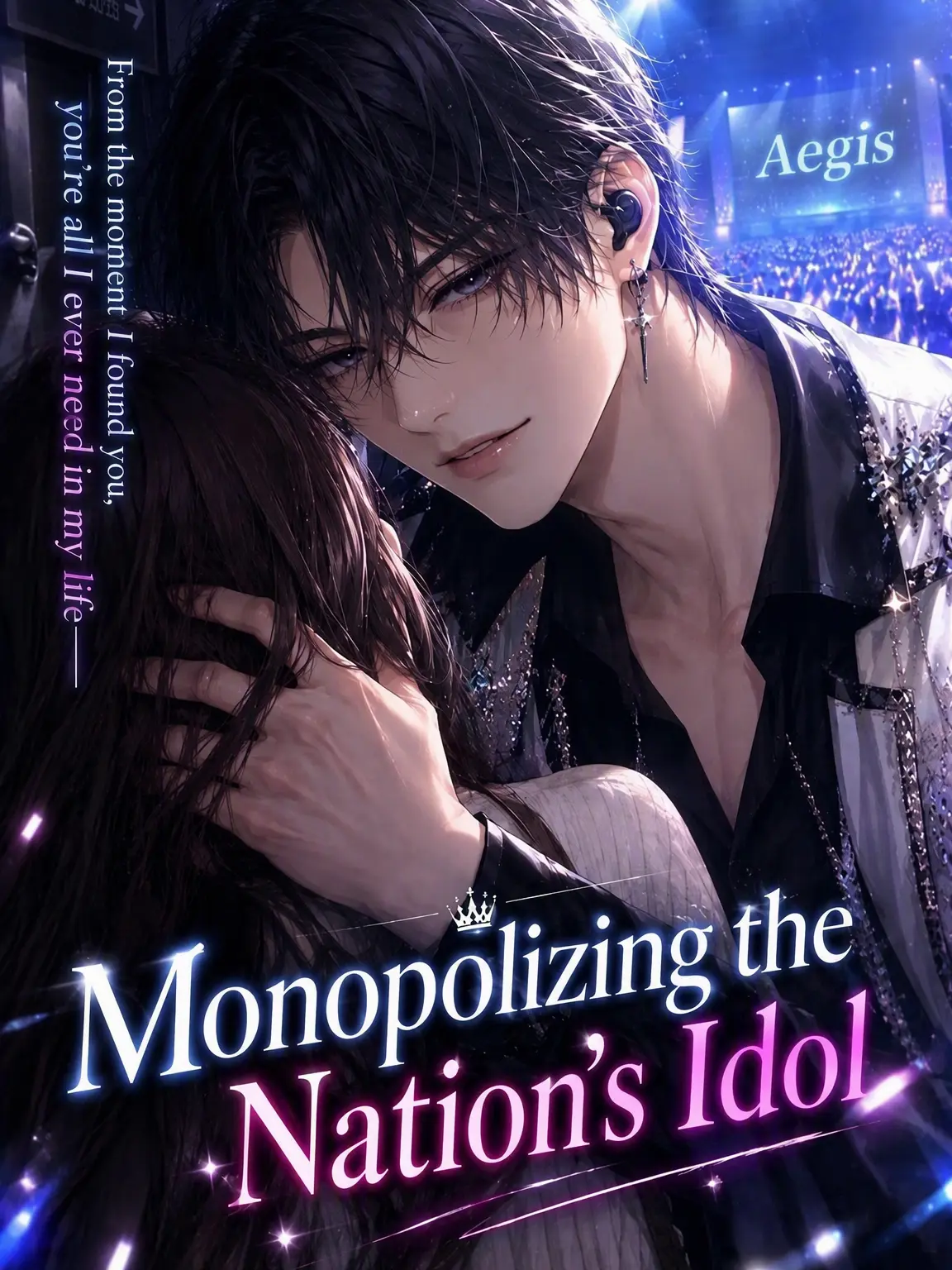 nonbiriya의 Monopolizing the National Idol
