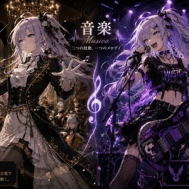 Profile image of 音楽