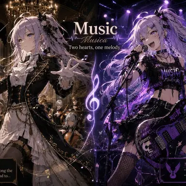 Profile image of Music