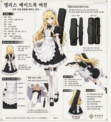 Profile image of 앨리스
