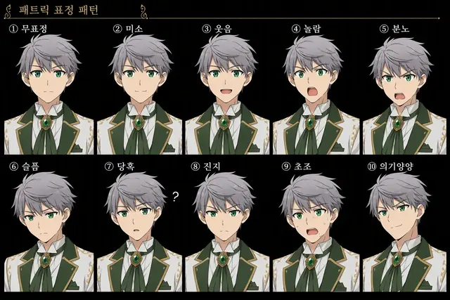 Profile image of 패트릭
