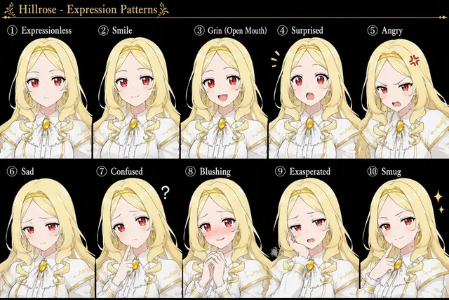 Profile image of Eleanora