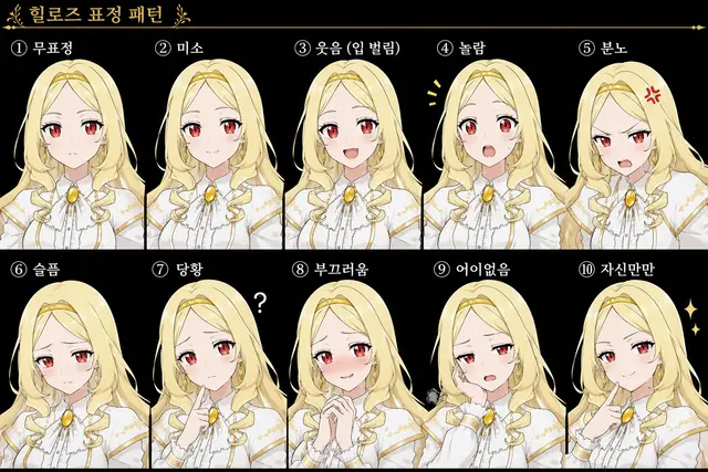 Profile image of 엘레노라