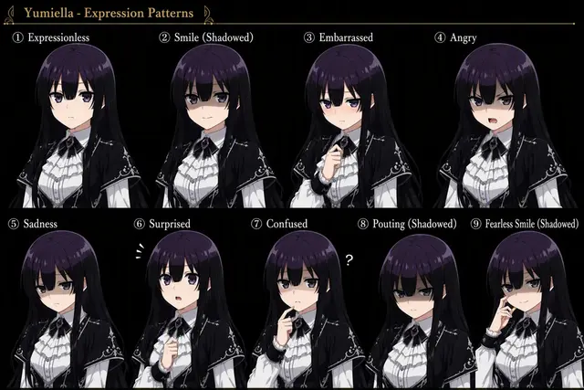 Profile image of Yumiella