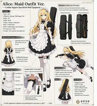 Profile image of Alice