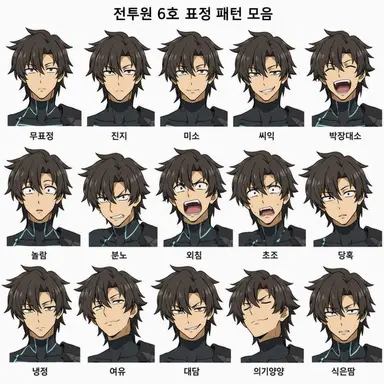 Profile image of 6호
