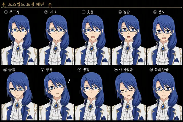 Profile image of 오즈월드