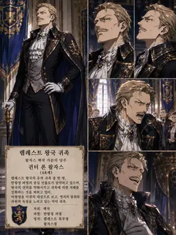 Profile image of 와르자스