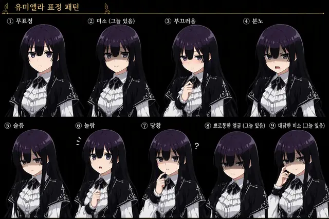Profile image of 유미엘라
