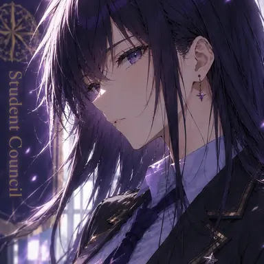 Profile image of Student Council President