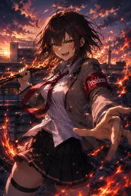 Profile image of Eda-cho