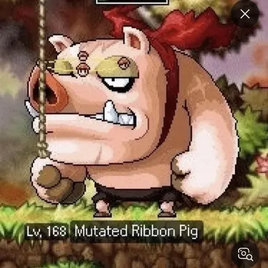 Profile image of Fox