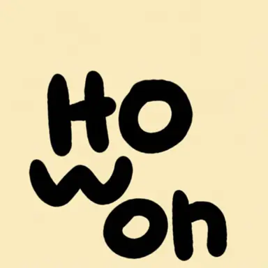 Profile image of Howon