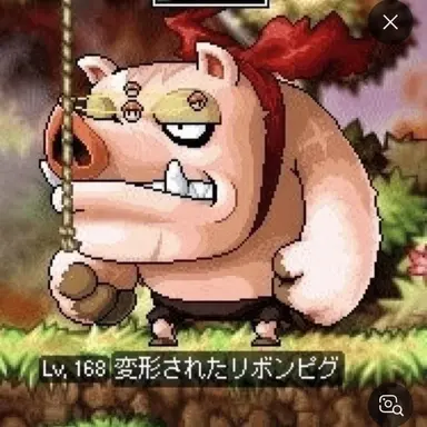 Profile image of 狐