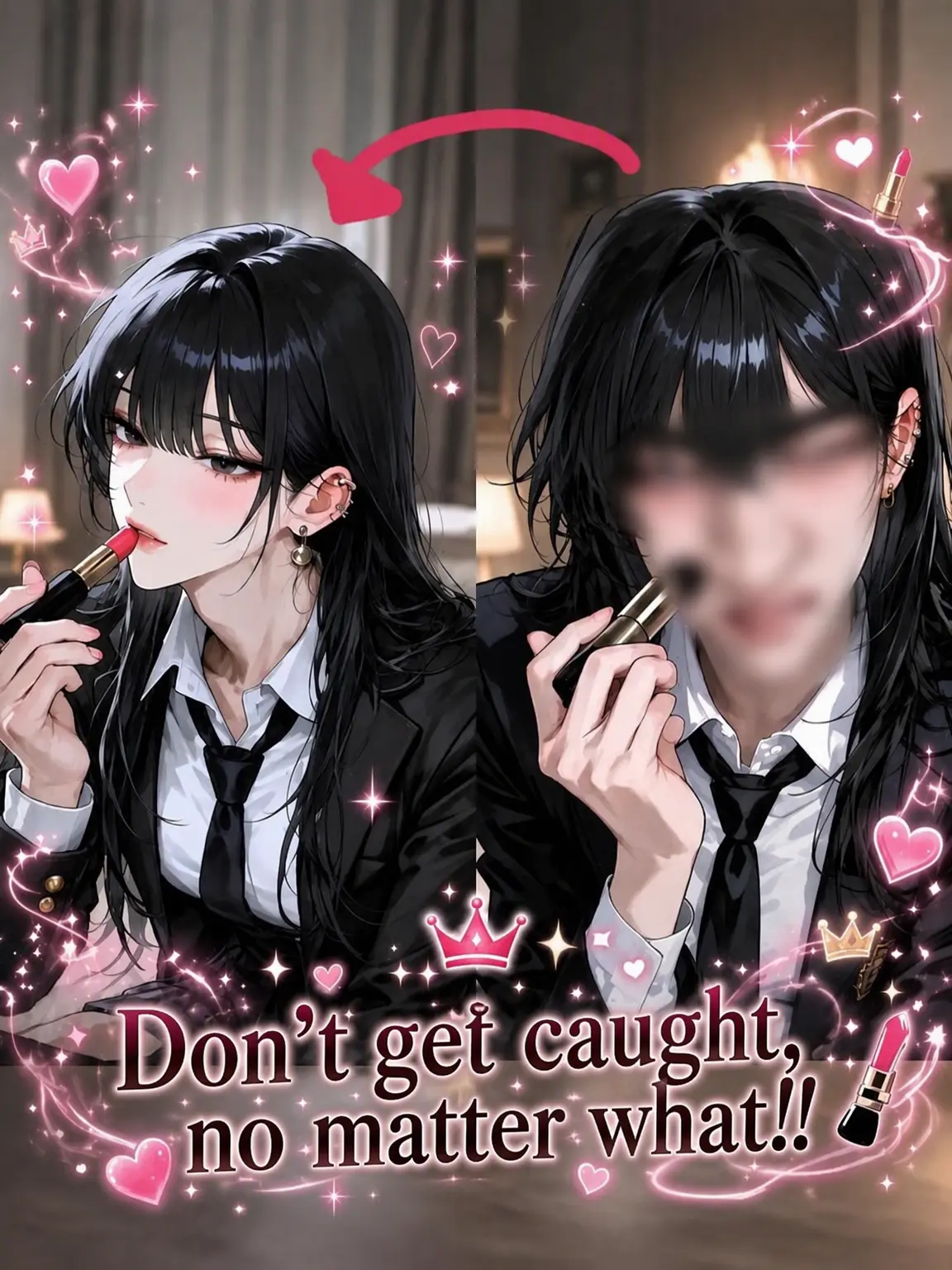 Tomokunn의 Don't Get Exposed!!