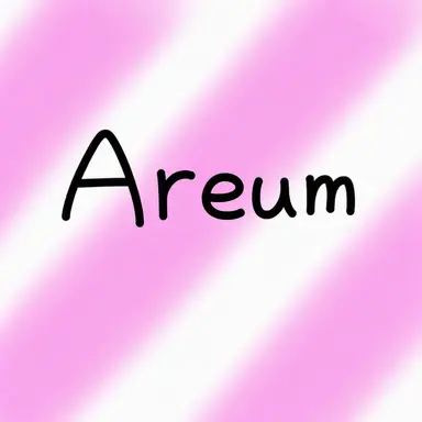 Profile image of Areum