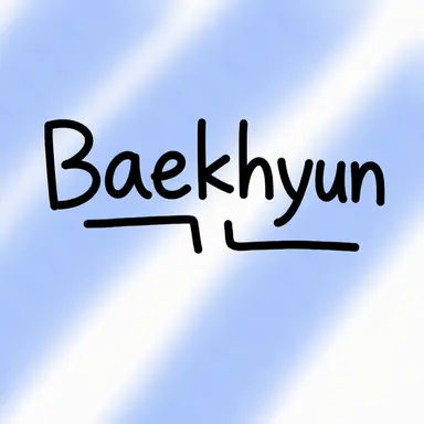 Profile image of Baekhyun