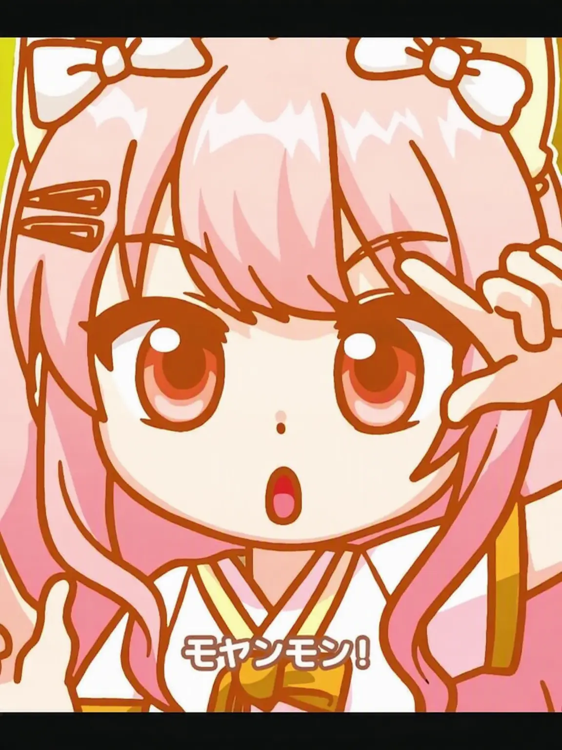 HARU_Pongcha의 GOGOフレンズ 獣人学校(キツネ+スジェン、ポグ)