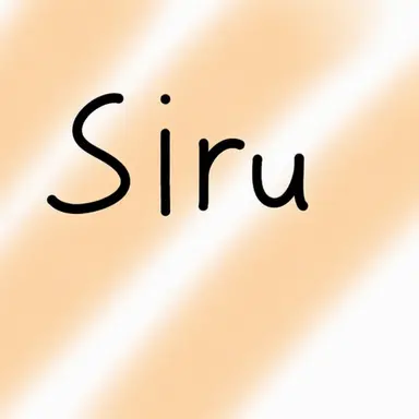 Profile image of Siru