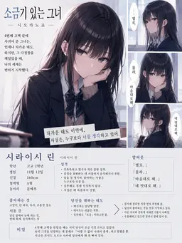 Profile image of 린