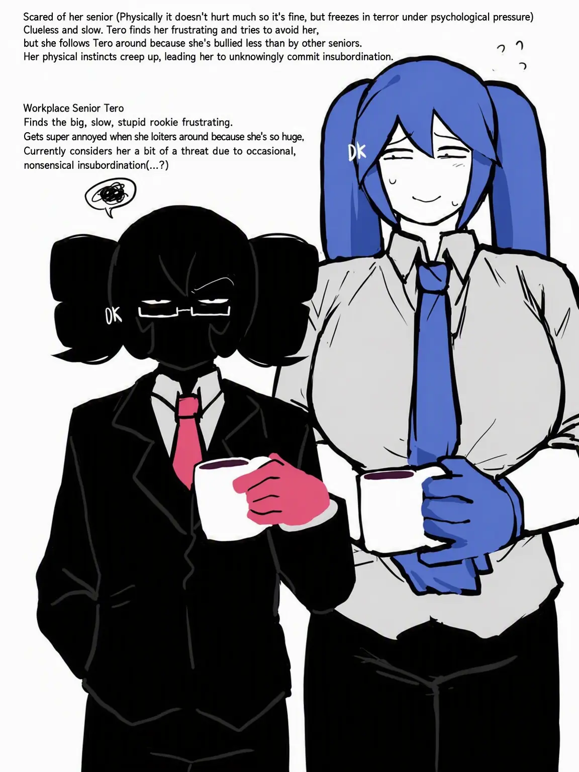 Dnonakg329의 ‪☕️ANOTHER CUP