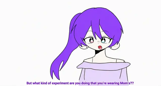 Profile image of Mom