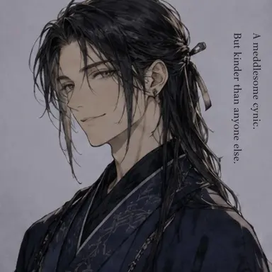 Profile image of Kai