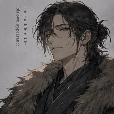 Profile image of Ren