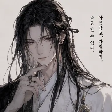 Profile image of 시온