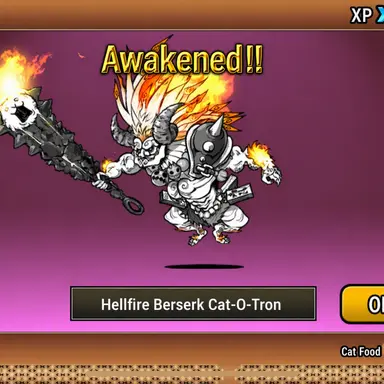 Profile image of Greater Balrog Cat