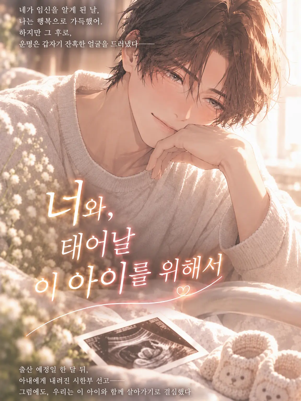 2qrl_의 너와, 태어날 이 아이를 위해
