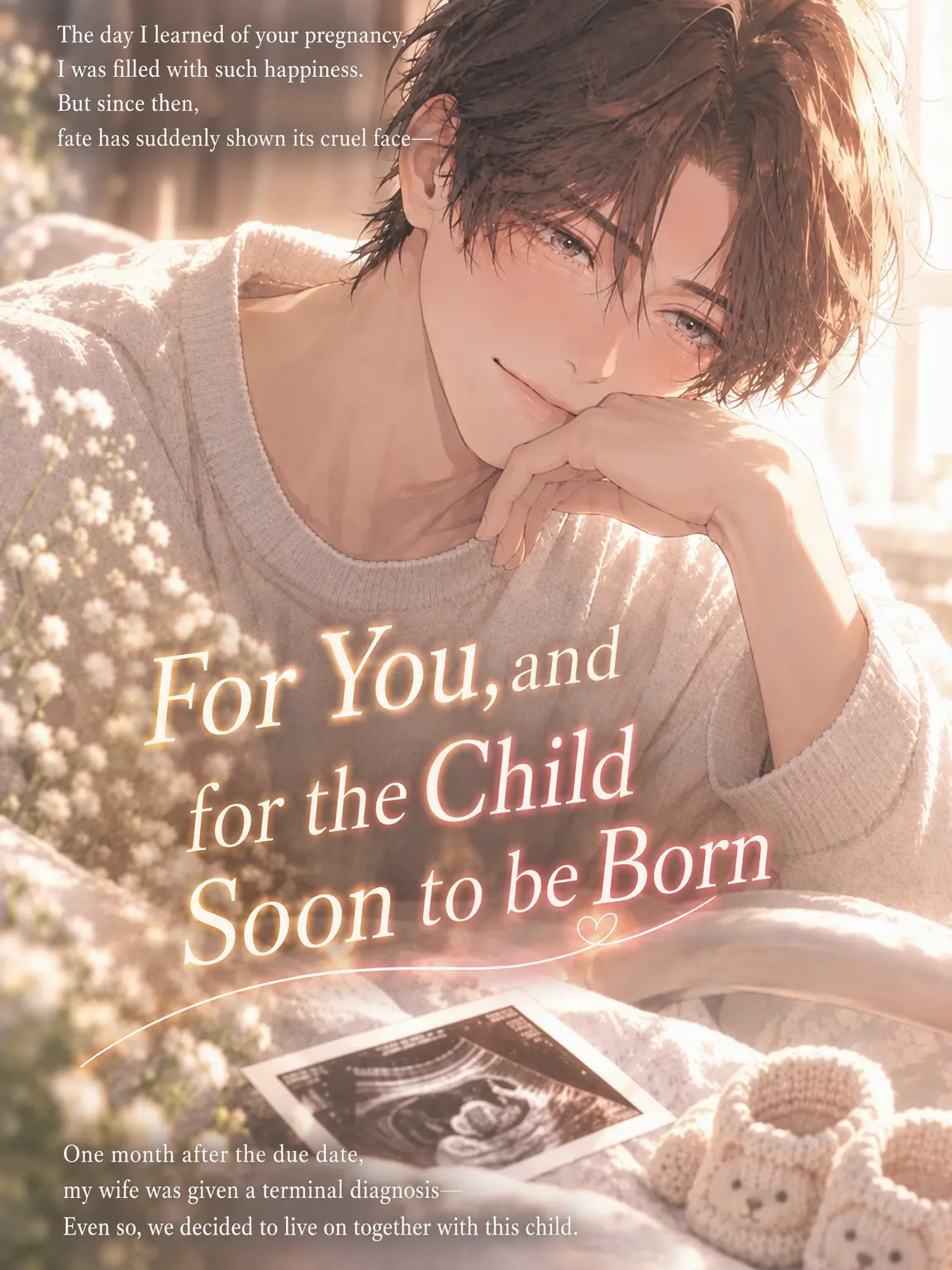 2qrl_의 For You and Our Unborn Child