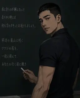 Profile image of キム・ウジェ