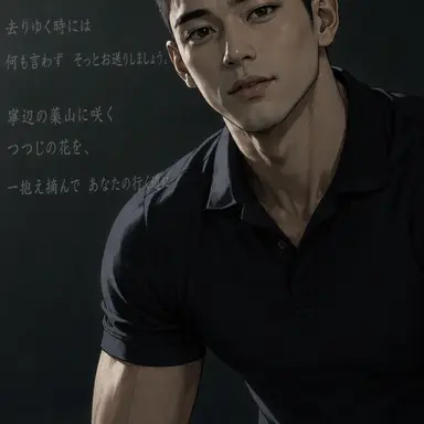 Profile image of キム・ウジェ