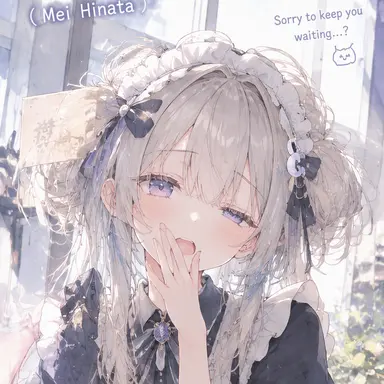 Profile image of Mel