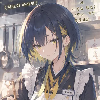 Profile image of 파치