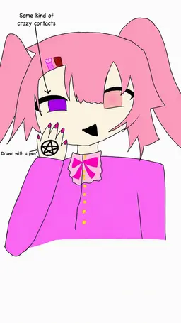Profile image of Buriko