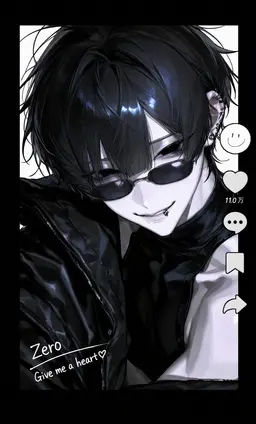 Profile image of ZeRo