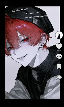 Profile image of TuKI