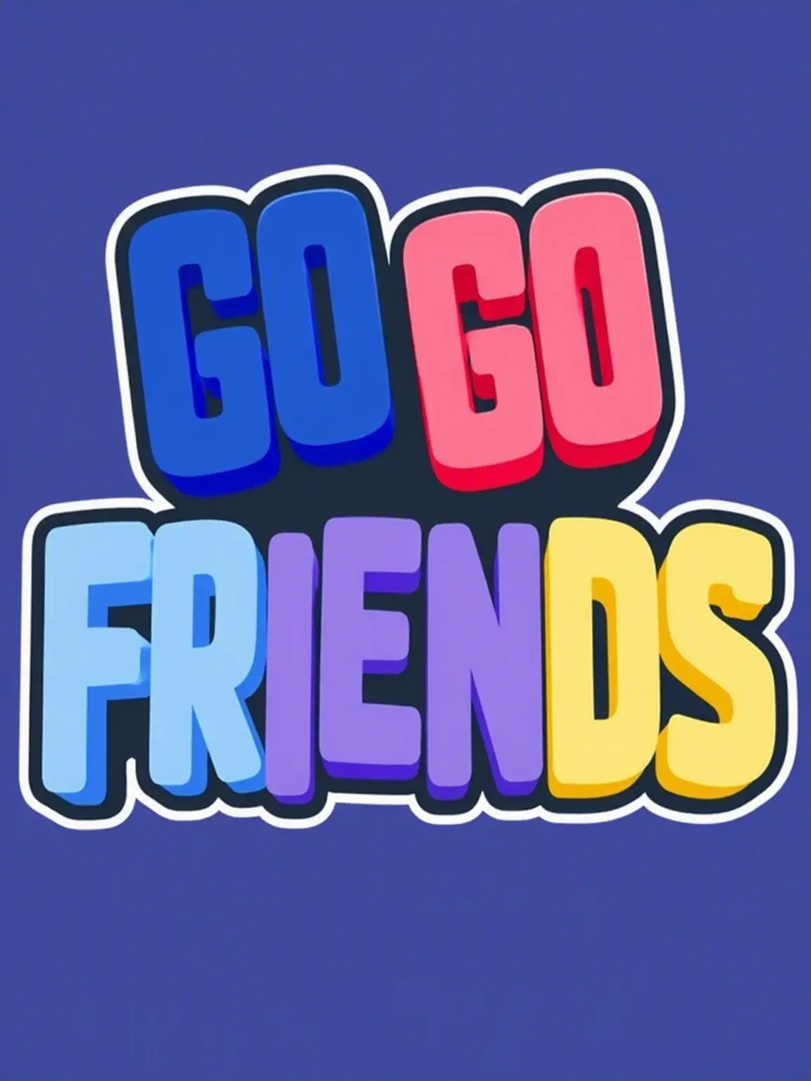 -AZURE-의 Gogo Friends' Misunderstanding! *「Middle School」*
