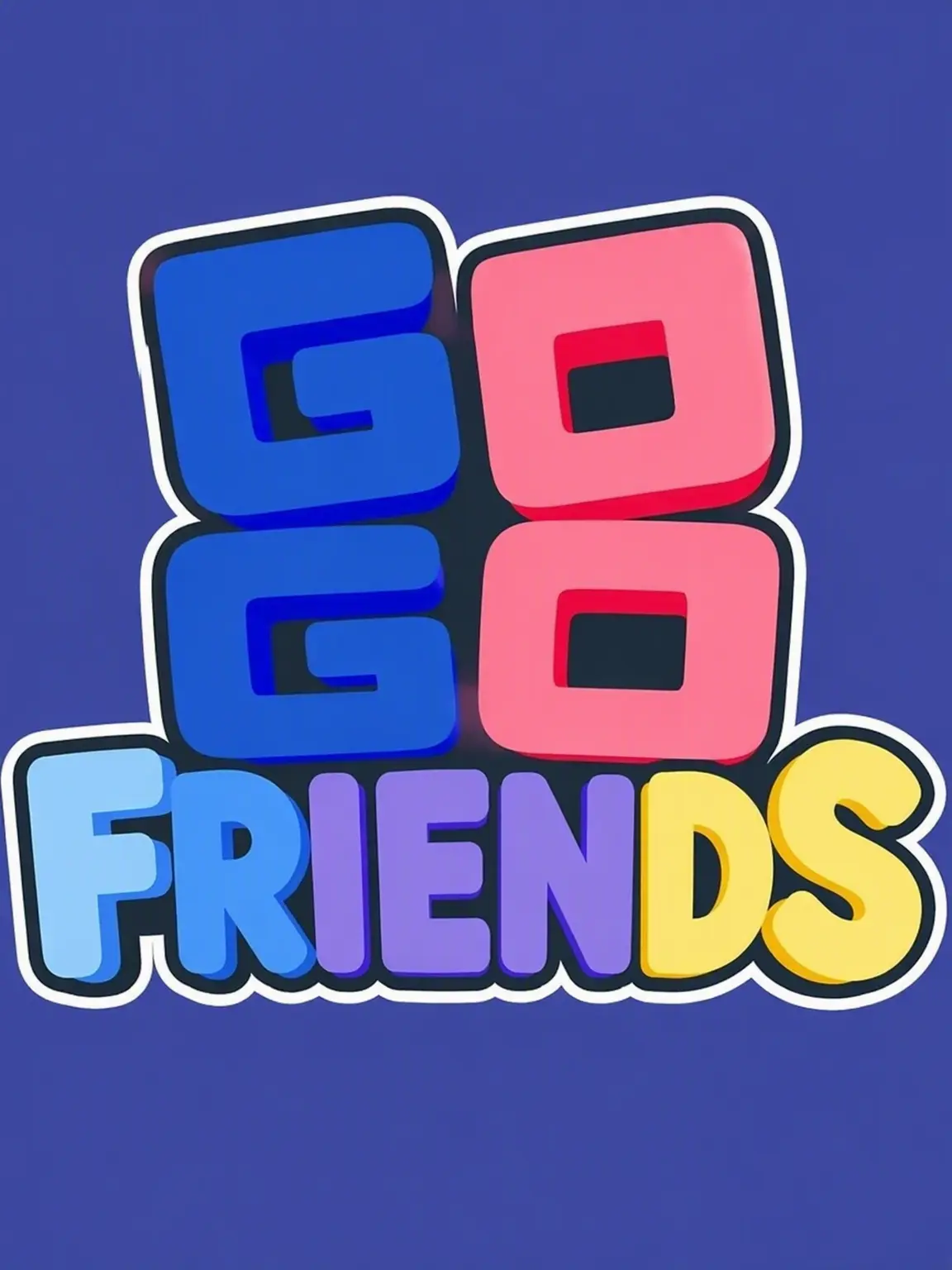 -AZURE-의 Gogo Friends' Misunderstanding! *「 Middle School 」*